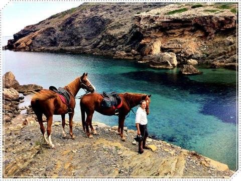 What to do in menorca